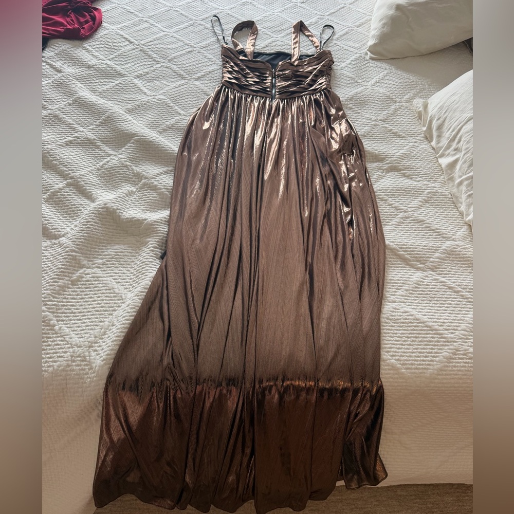 Retrofete Elsa Dress - Picture 7 of 8